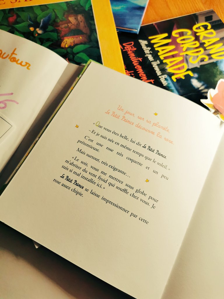 Jeremy09145's tweet image. 📚 Du 21 au 25 janvier 2026, les #NuitsDeLaLecture célèbrent le plaisir de lire partout et pour tous. Lire, écrire, dire : des leviers essentiels pour apprendre, développer l’esprit critique, s’ouvrir à la culture et faire vivre les valeurs républicaine. #QuartDHeureDeLecture