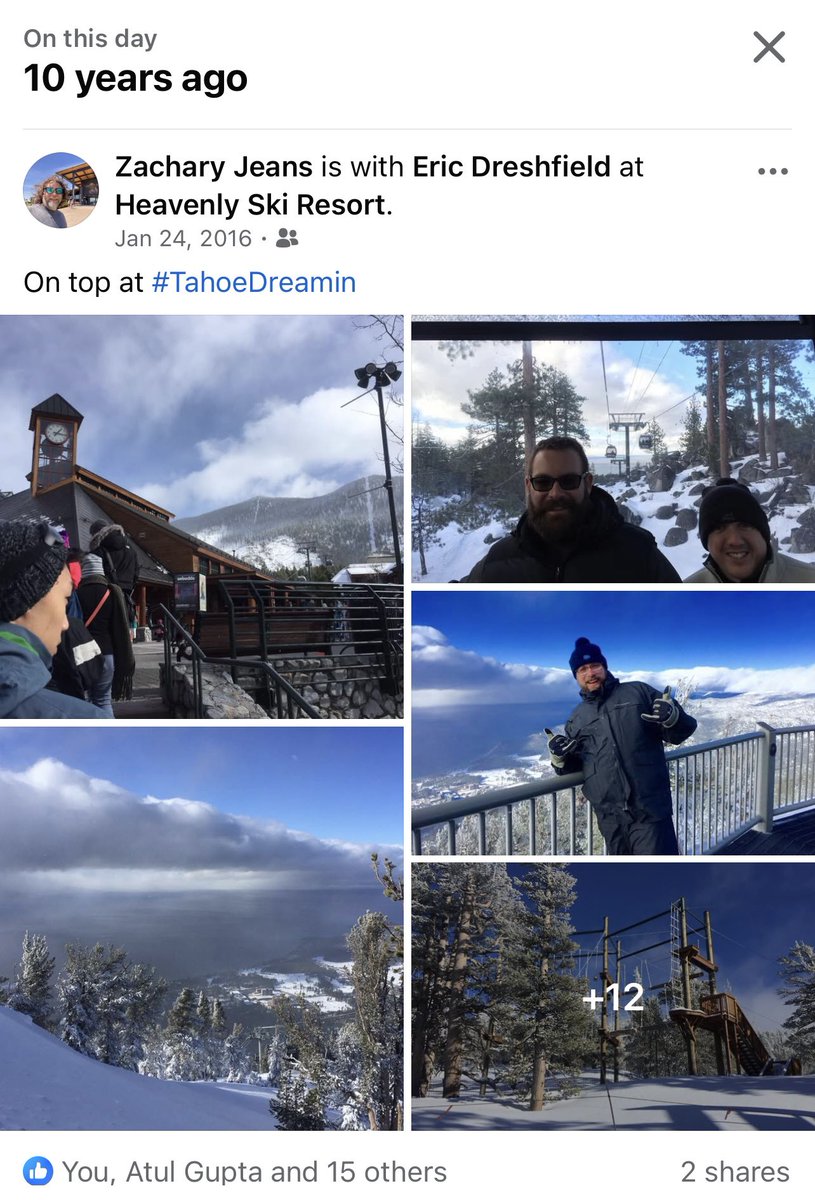 Eric Dreshfield (He/Him) tweet media