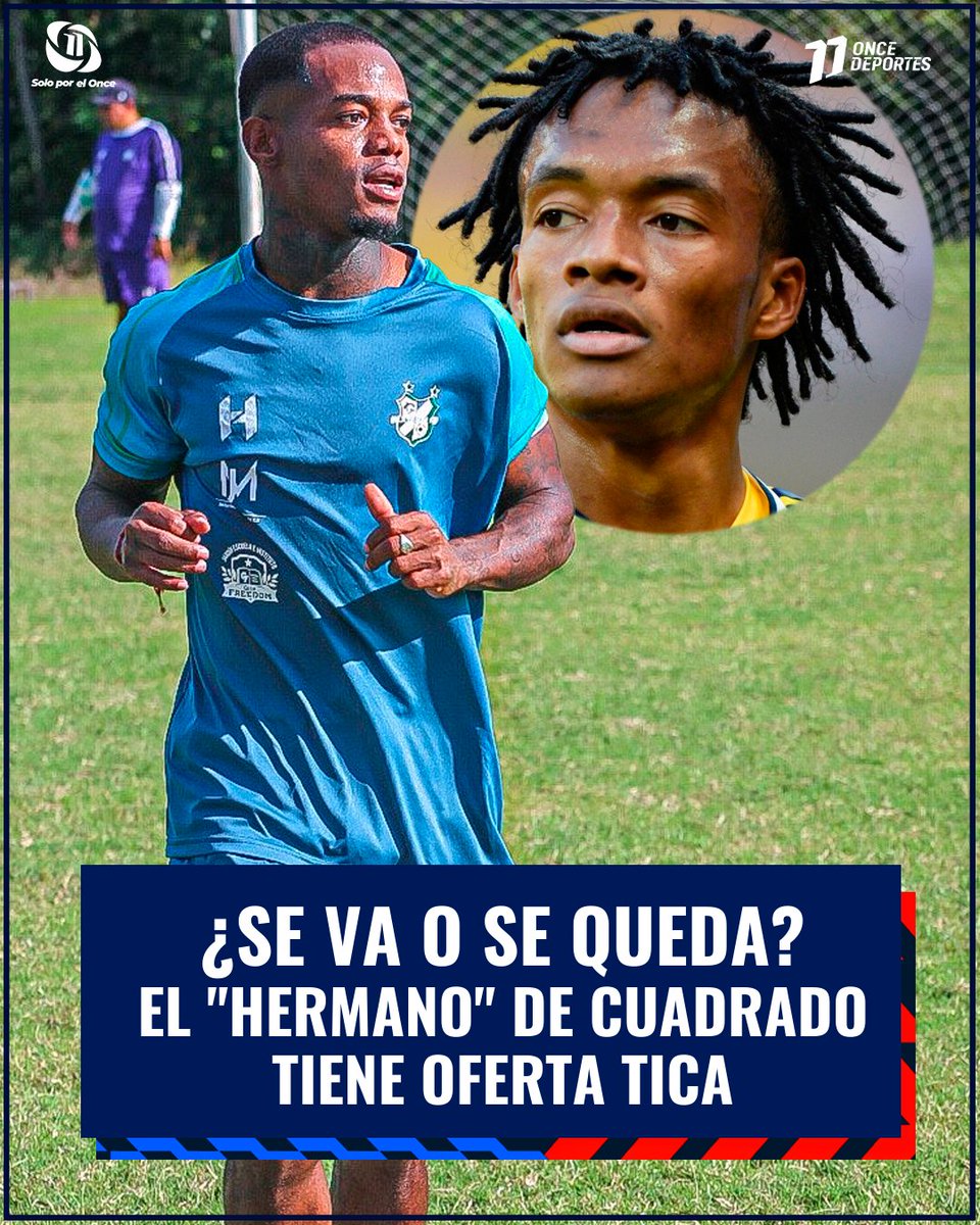 NO FIRMA CON EL TIBURÓN AÚN! 🦈✈️ Edwin Solani entrena con Platense, pero  tiene las maletas listas. Su técnico confirma que lo buscan desde Costa  Rica. https://t.co/XIWDmYezib