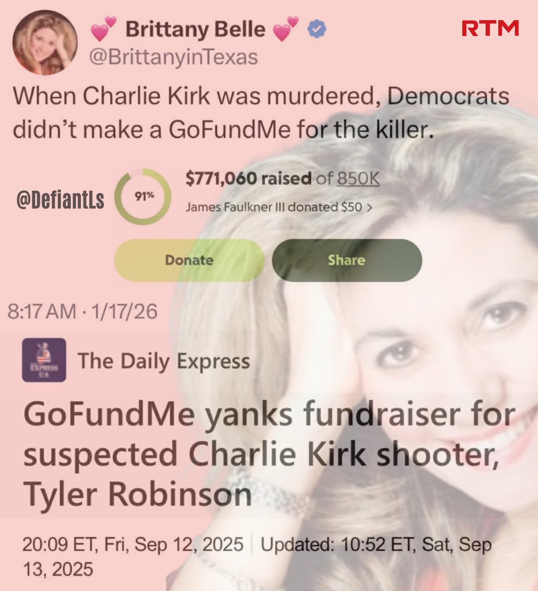 DefiantLs's tweet image. Just leaving this here