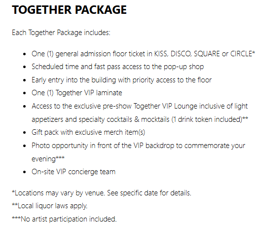 Tickets MX tweet media