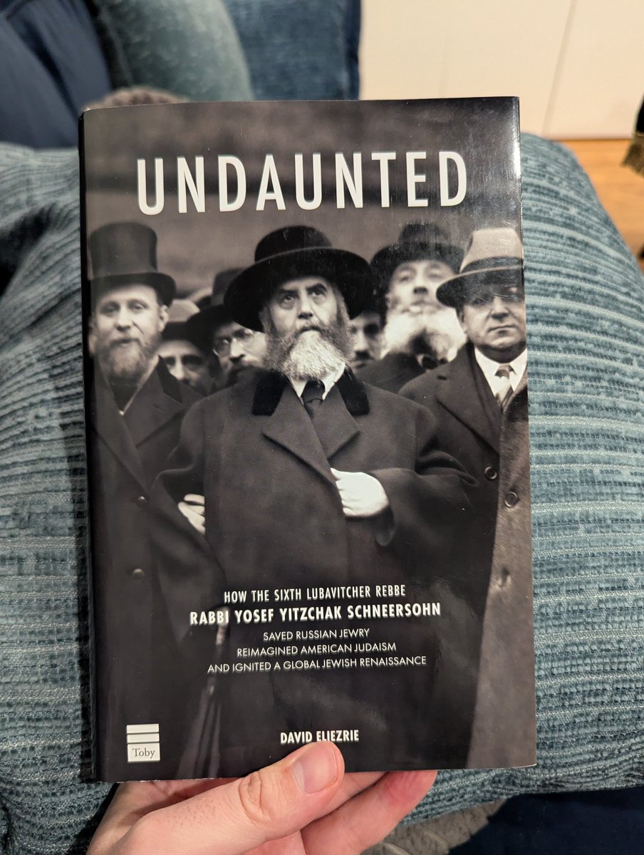 Shmuli Evers tweet media