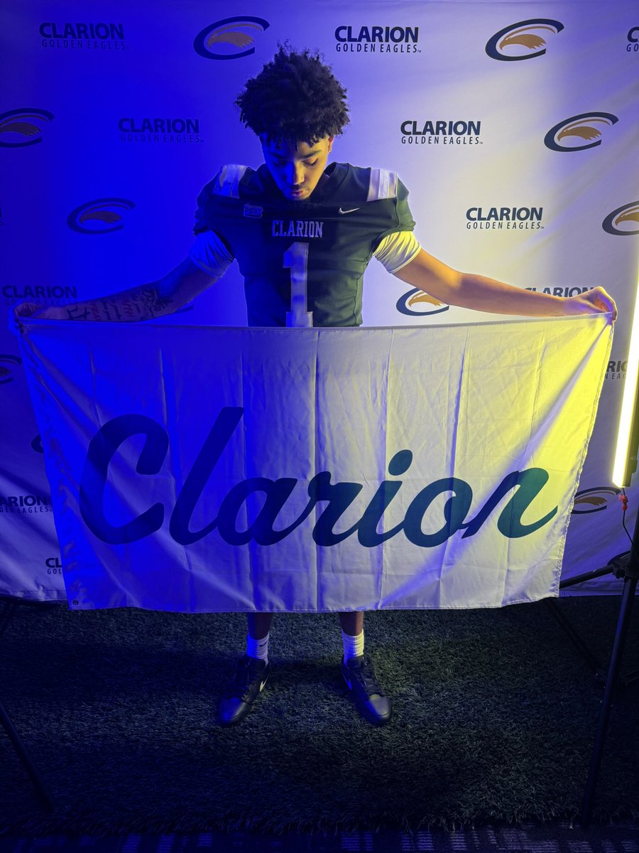 Chris Portis tweet media