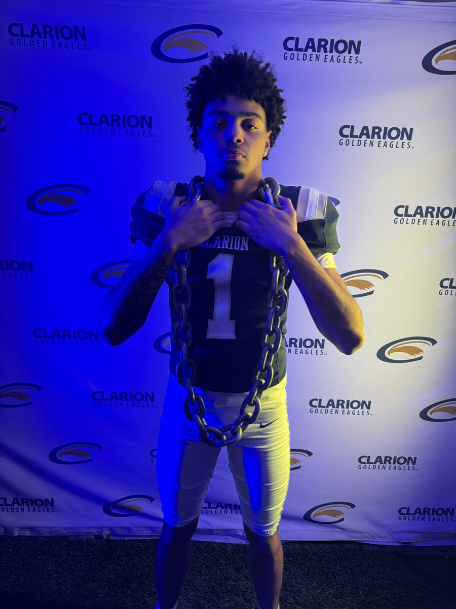 Chris Portis tweet media