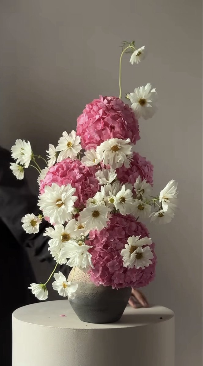Aprelll1's tweet photo. in new apartment i want to get the habit of making bouquets like this for interior decoration https://t.co/tZ9xKk3VQ9
