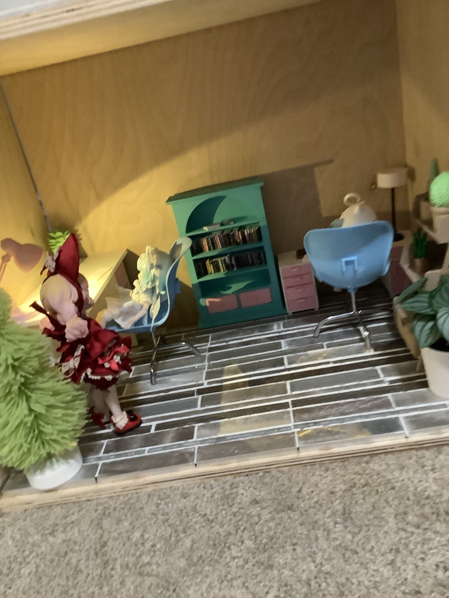 Mellie 🩵 tweet media