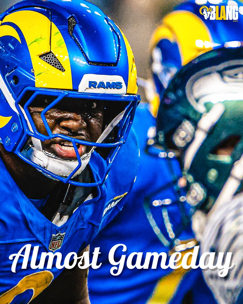 RambLAng Man tweet media