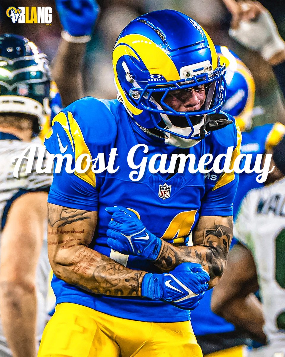 RambLAng Man tweet media