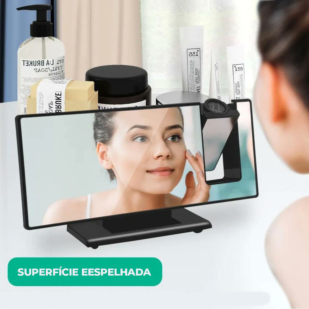 FCredi50611's tweet photo. Horas com toque de beleza? Sim desperte esse seu lado !! https://t.co/HunfYMCMvF