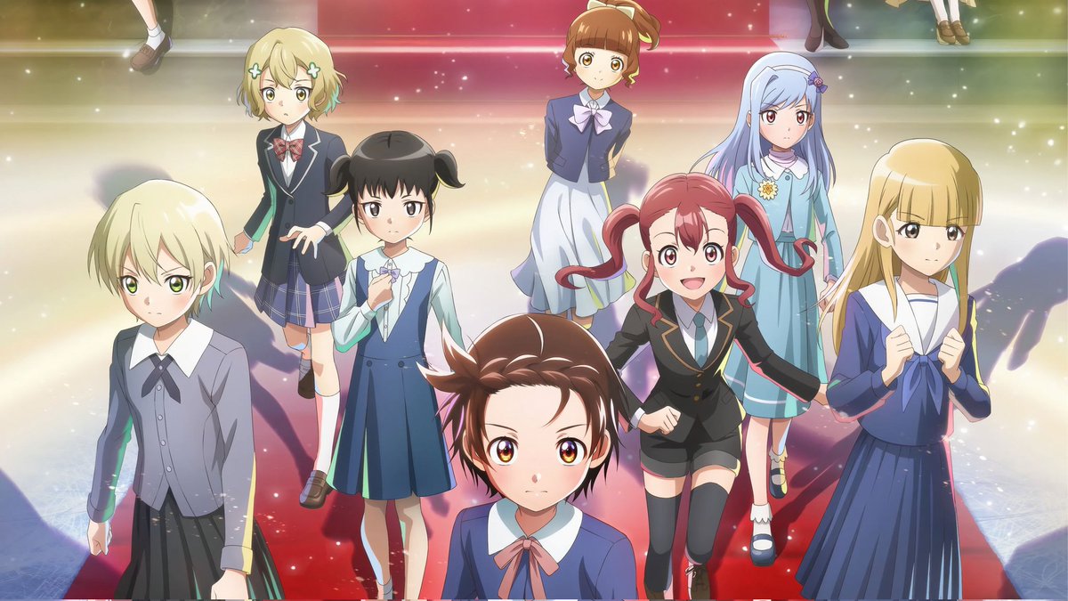 Od dziś na Disney+: 1. odcinek drugiego sezonu serialu „Medalist” z polskimi napisami.

Kolejne odcinki będą dodawane cotygodniowo.