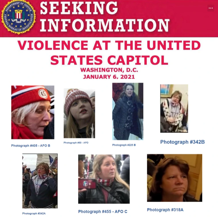 MikeBenzCyber's tweet photo. I'd like to see the FBI put up Wanted posters for all these criminals openly calling to shoot ICE officers in Minneapolis tonight. The FBI put these up for old grandmas who walked on grass for a 3-hour protest on J6. In Minneapolis they're attacking police &amp; creating no-go zones https://t.co/5t3P9c7azH