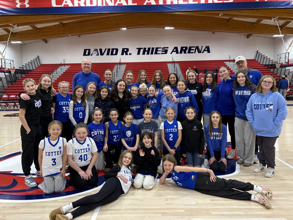 CSB Basketball tweet media