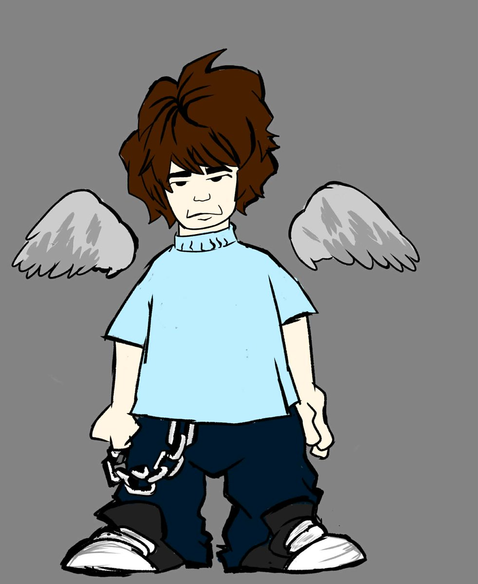 yaan_png's tweet image. 🥸