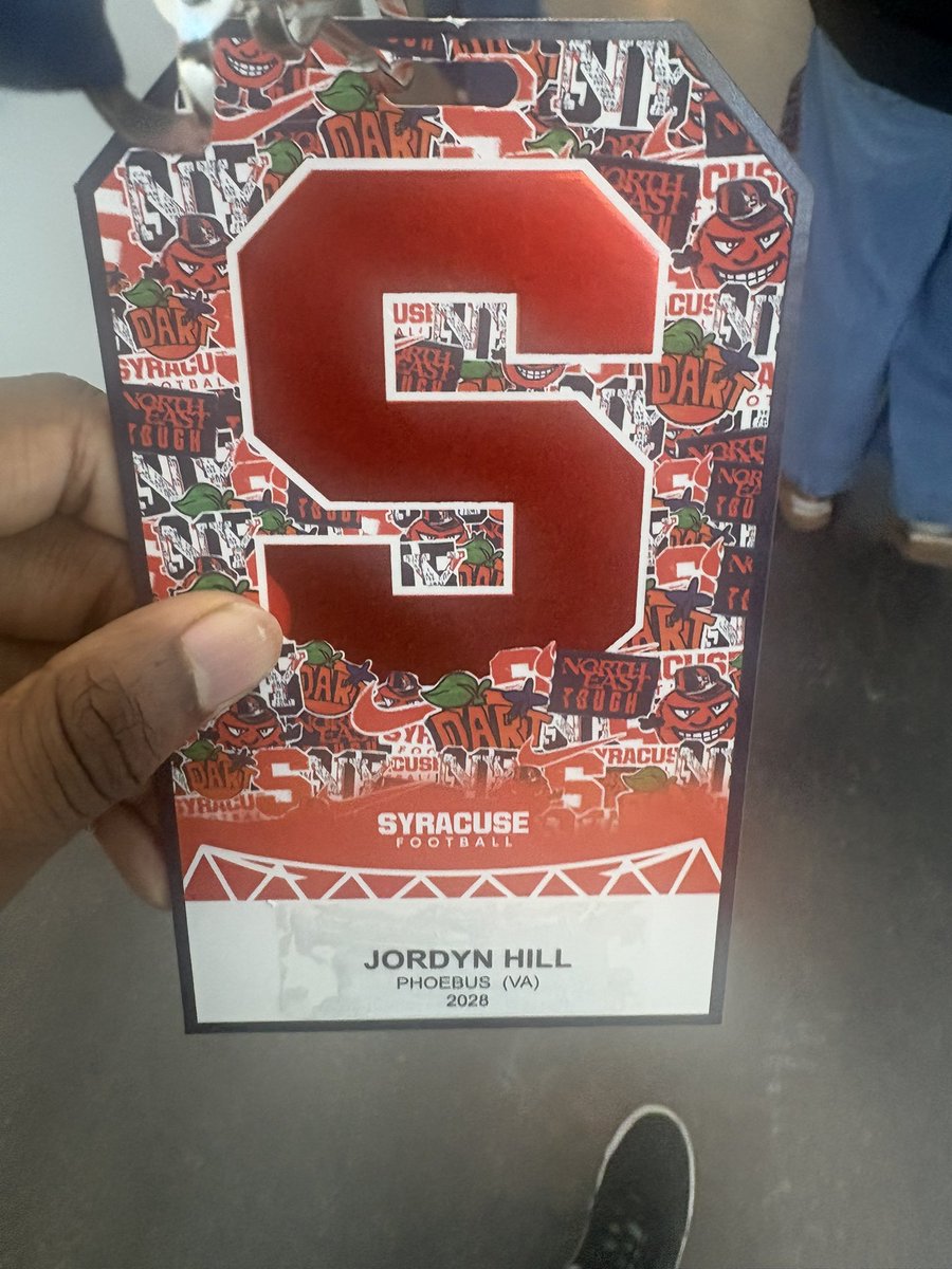 Jordyn Hill (C/O 2028) tweet media