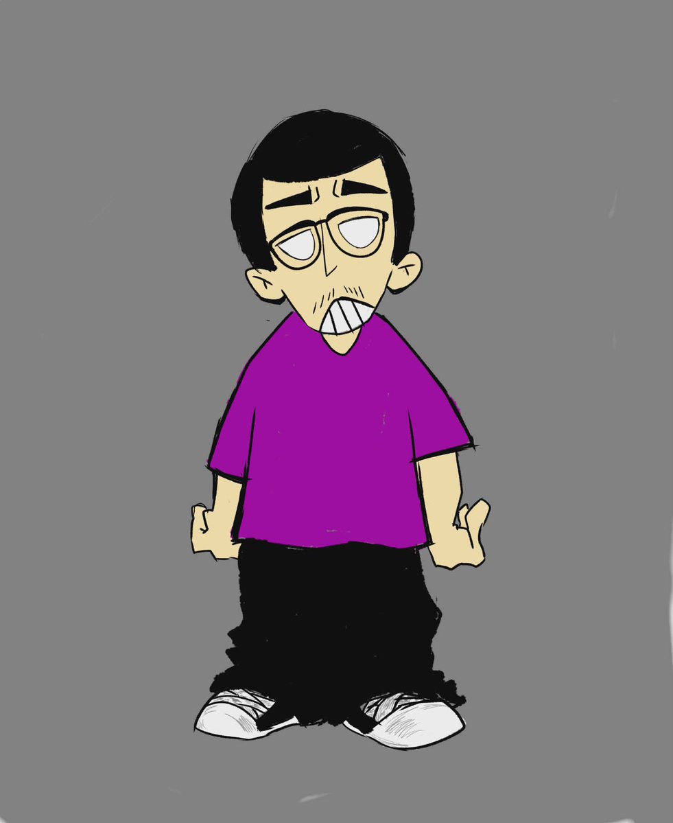 yaan_png's tweet image. 🥸