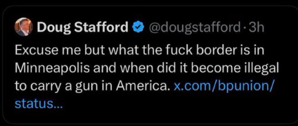 Why did <a href="/RandPaul/">Rand Paul</a>'s chief strategist <a href="/dougstafford/">Doug Stafford</a> delete this tweet?