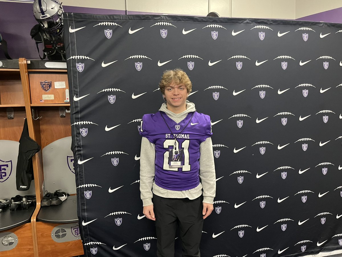 Ayden Garcia (2027) tweet media