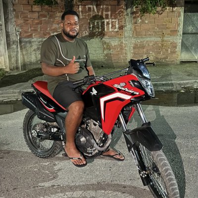 #NovaFotoDePerfil