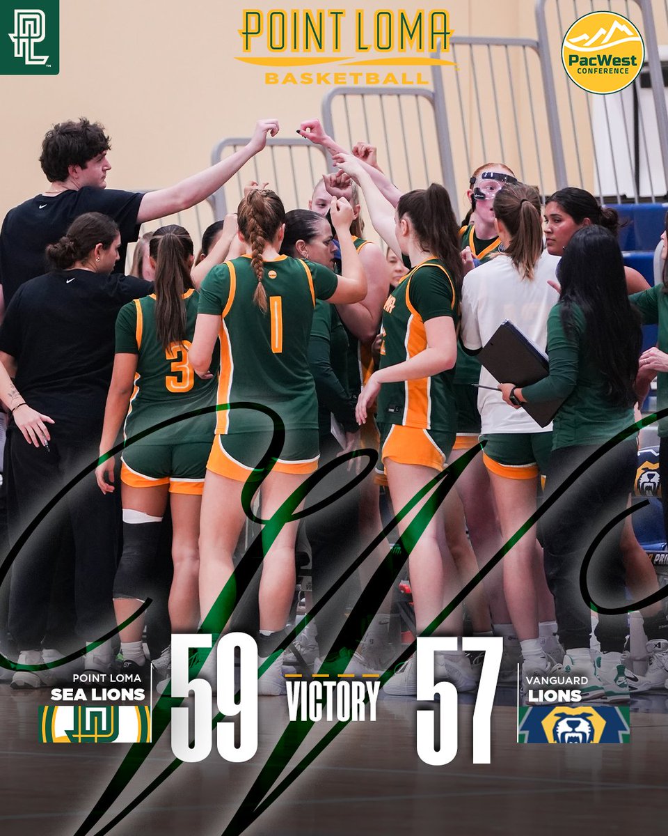 PLNU Sea Lions tweet media