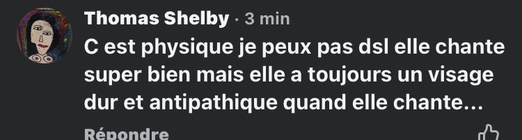 Lou tweet media