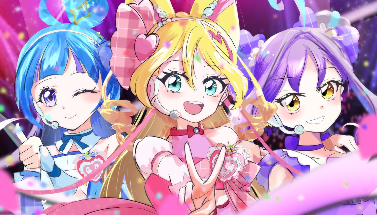 あすかぱいせん tweet media