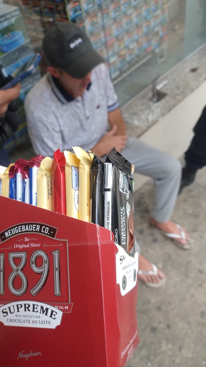 Patrulhamento Ostensivo da Guarda Municipal atua em ocorrência de furto no centro de Caruaru. Toque no link blogdoedvaldomagalhaes.com.br/index.php/2026…