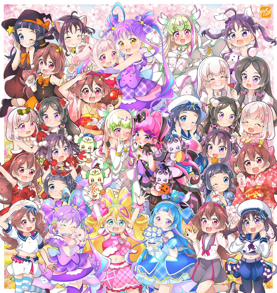 竹ちょさん 楽しくポチッと繋がってね💕 ポチッと交流しましょう🍀