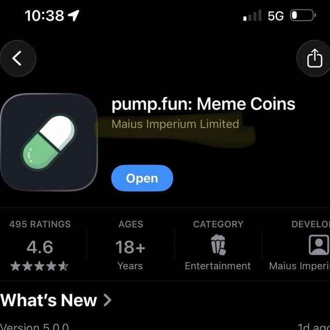 Onchain Newton tweet media