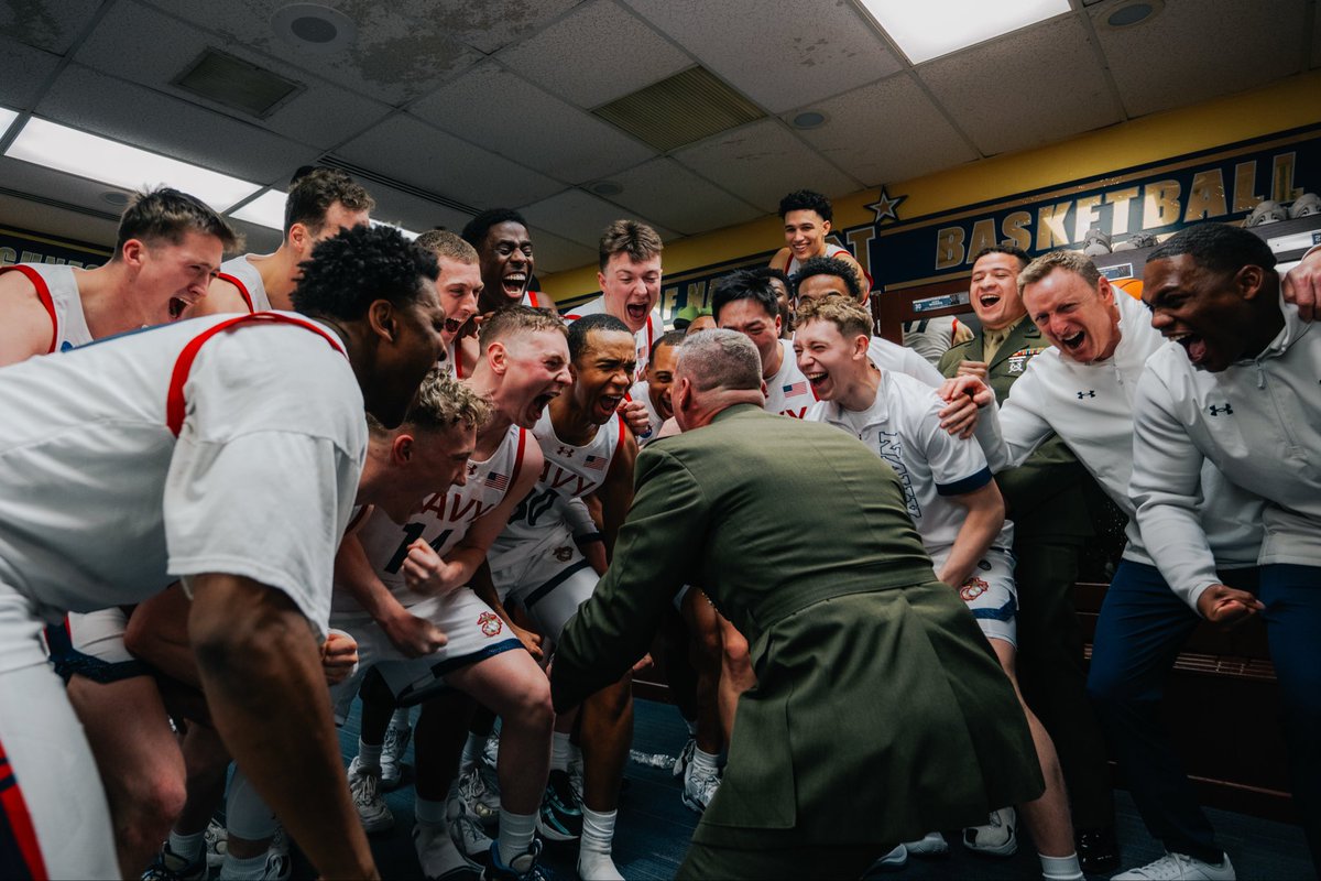 USNA Superintendent tweet media