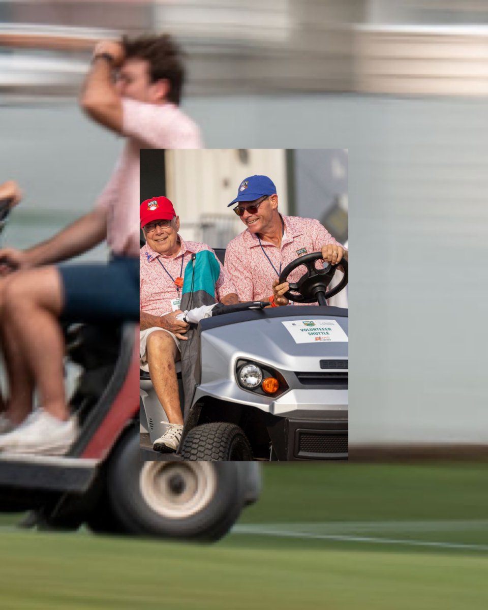 DICK’S Open tweet media