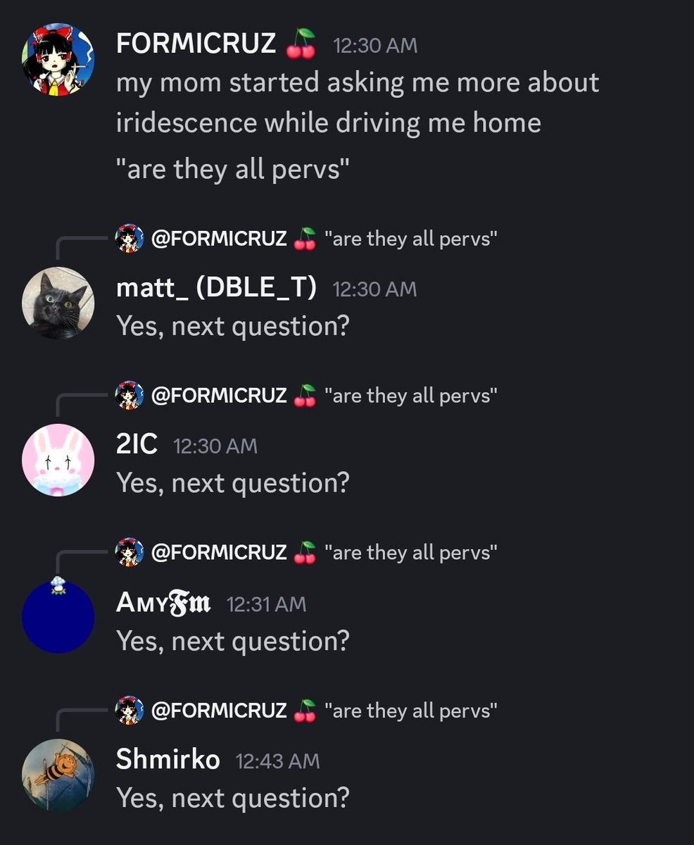 Iridescence 🌈 (@iridescence_off) on Twitter photo 