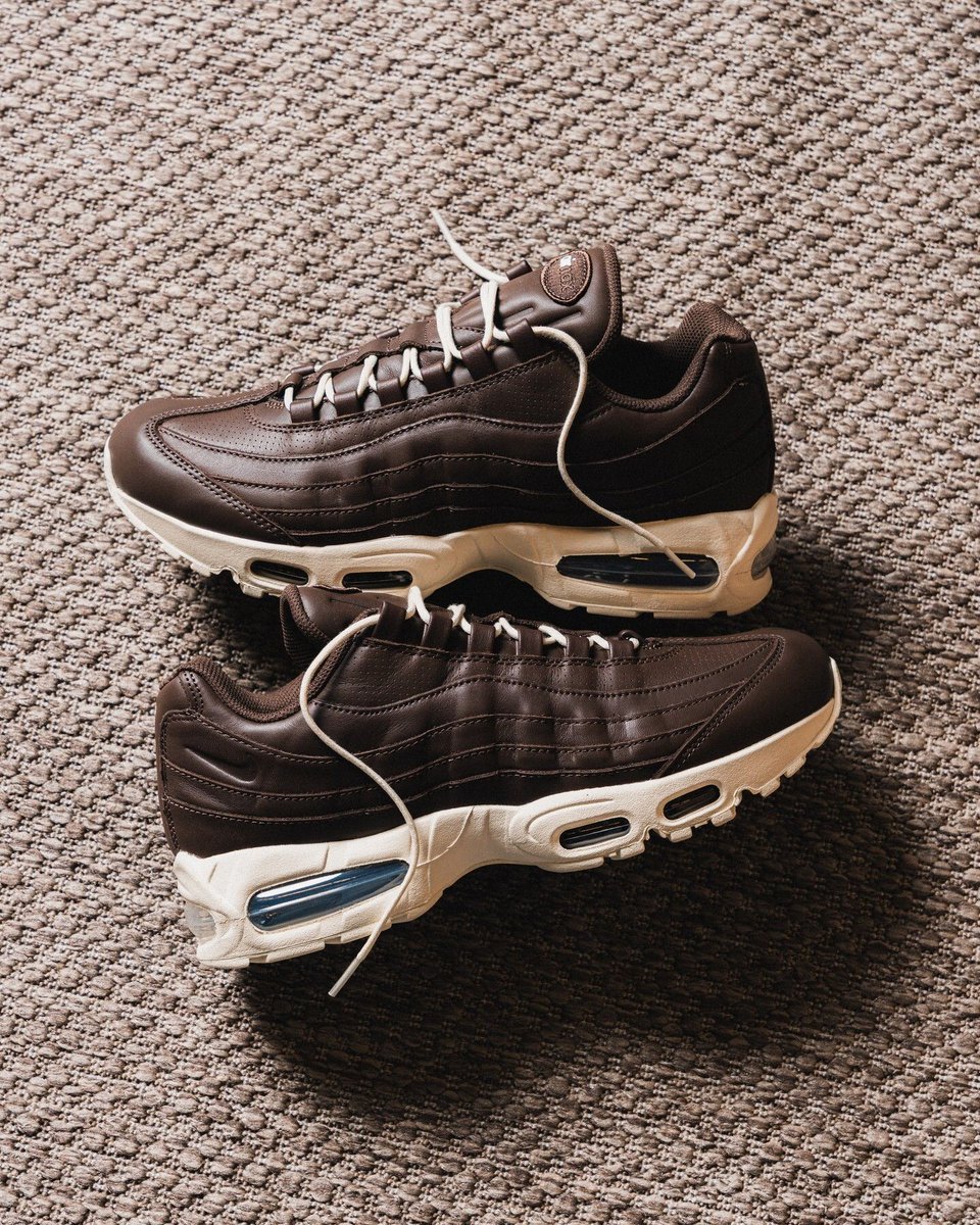 air max 95 sneaker news