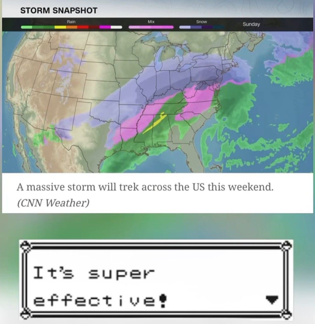 For the Pokemon fans out there.