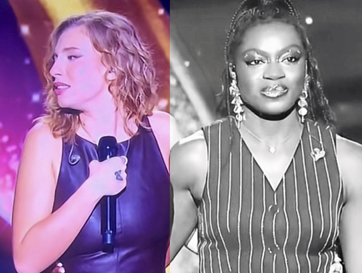 Enfin bref  #StarAcademy