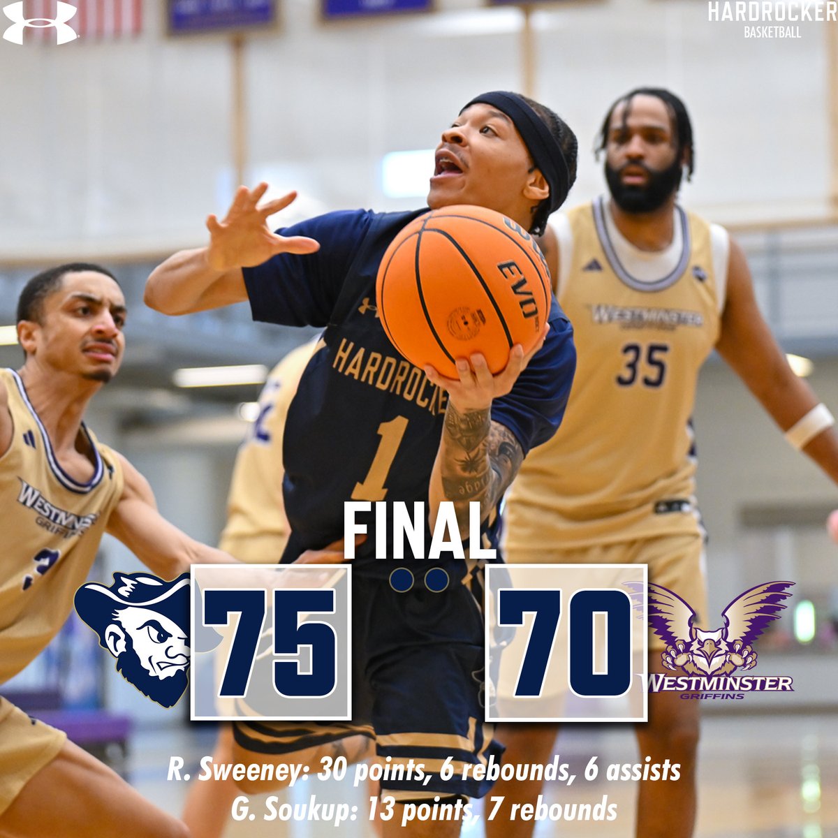South Dakota Mines Men's Basketball tweet media