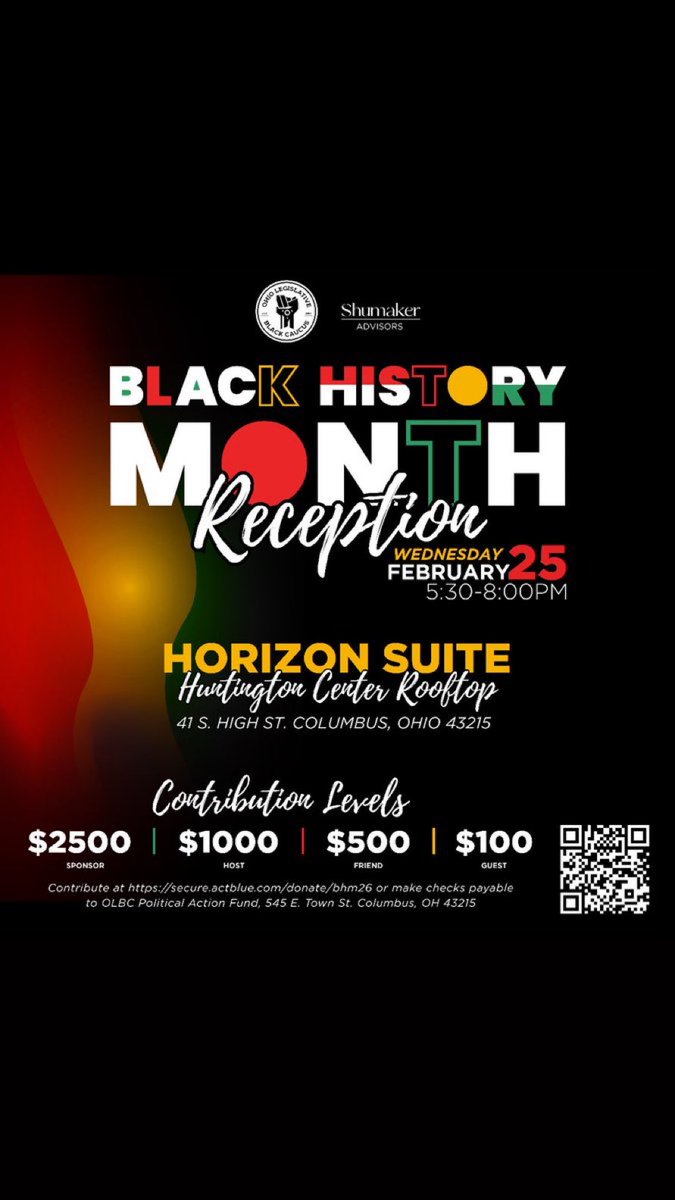 Senator Catherine D. Ingram, MBA tweet media