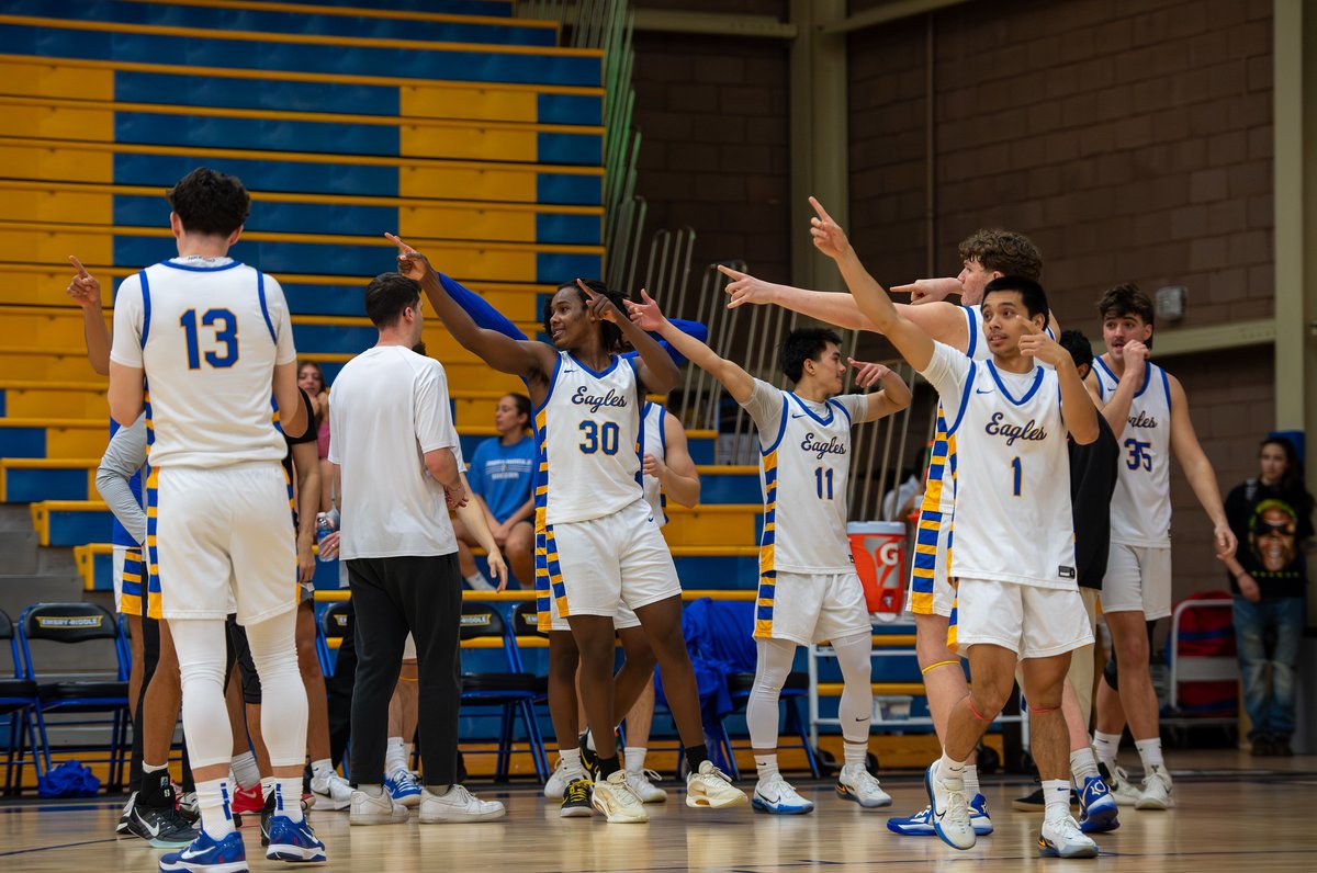 Embry-Riddle Eagles tweet media