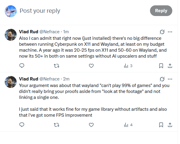 Snintendog tweet media