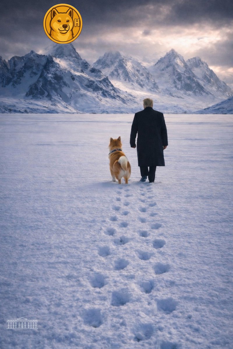 Embrace the $HACHIKO 🐕

$BNB #BNB