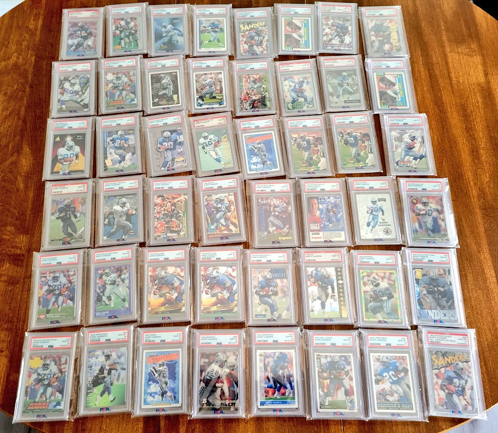 Cards & Kilos - Tim tweet media