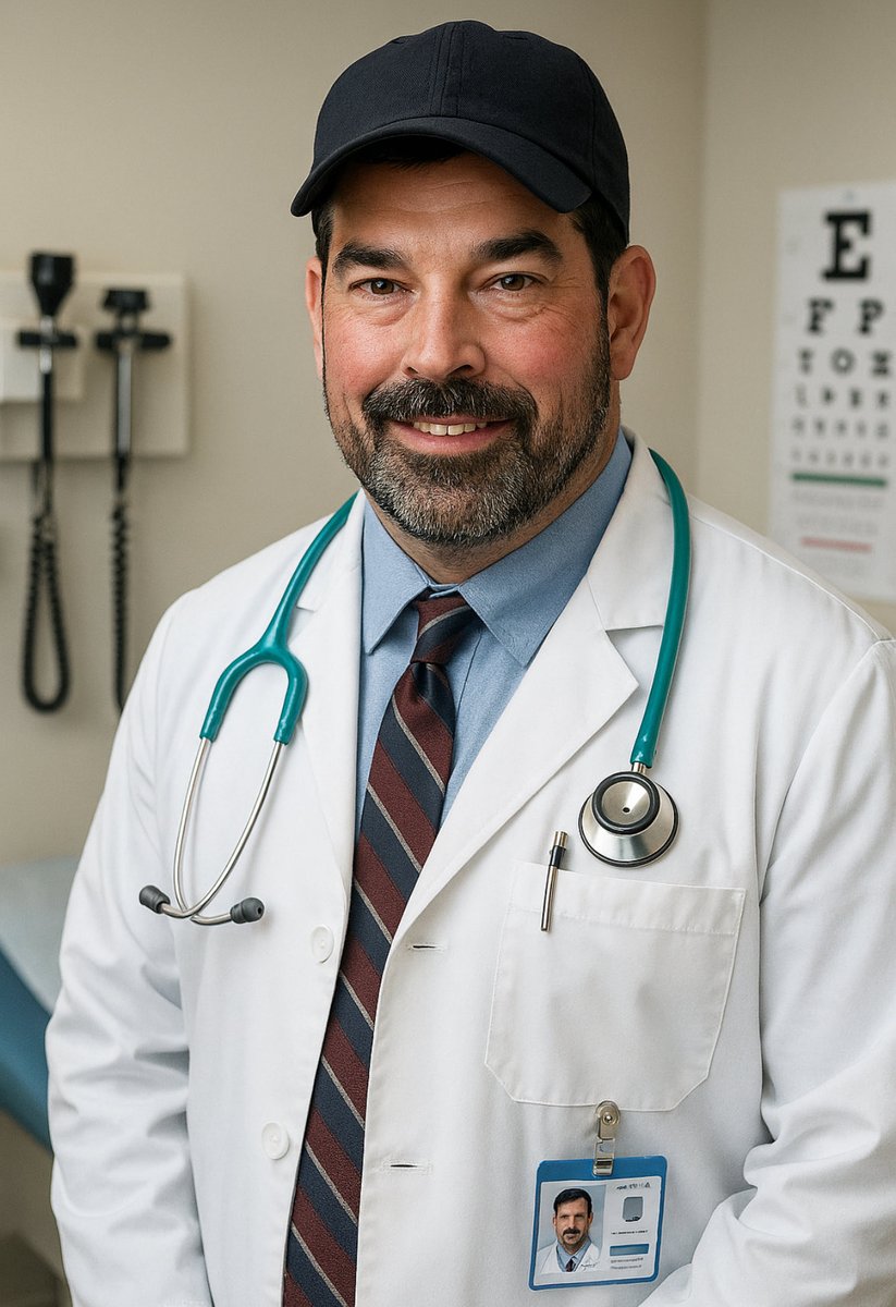 Buckeye Irrationalist tweet media