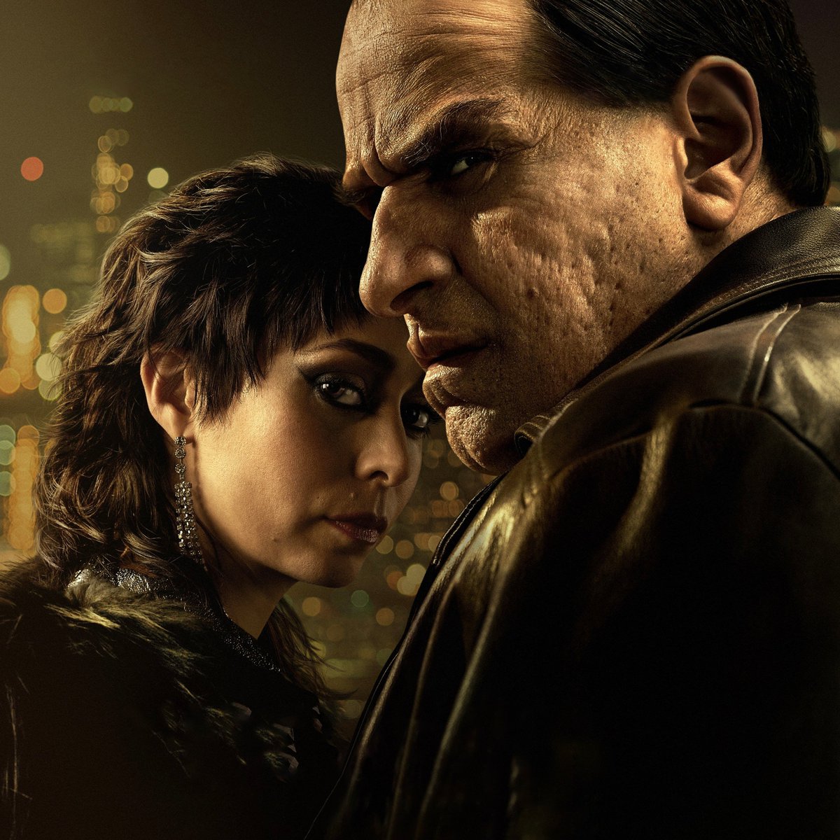 Topher Grace on ‘THE PENGUIN’ not being renewed for Season 2 yet

“I would like to chime in on this an say, whoever is in charge of making that decision. What are you doing? This is the greatest thing I’ve ever seen on TV. We gotta have a season 2.”

(via: <a href="/DEADLINE/">Deadline</a>)