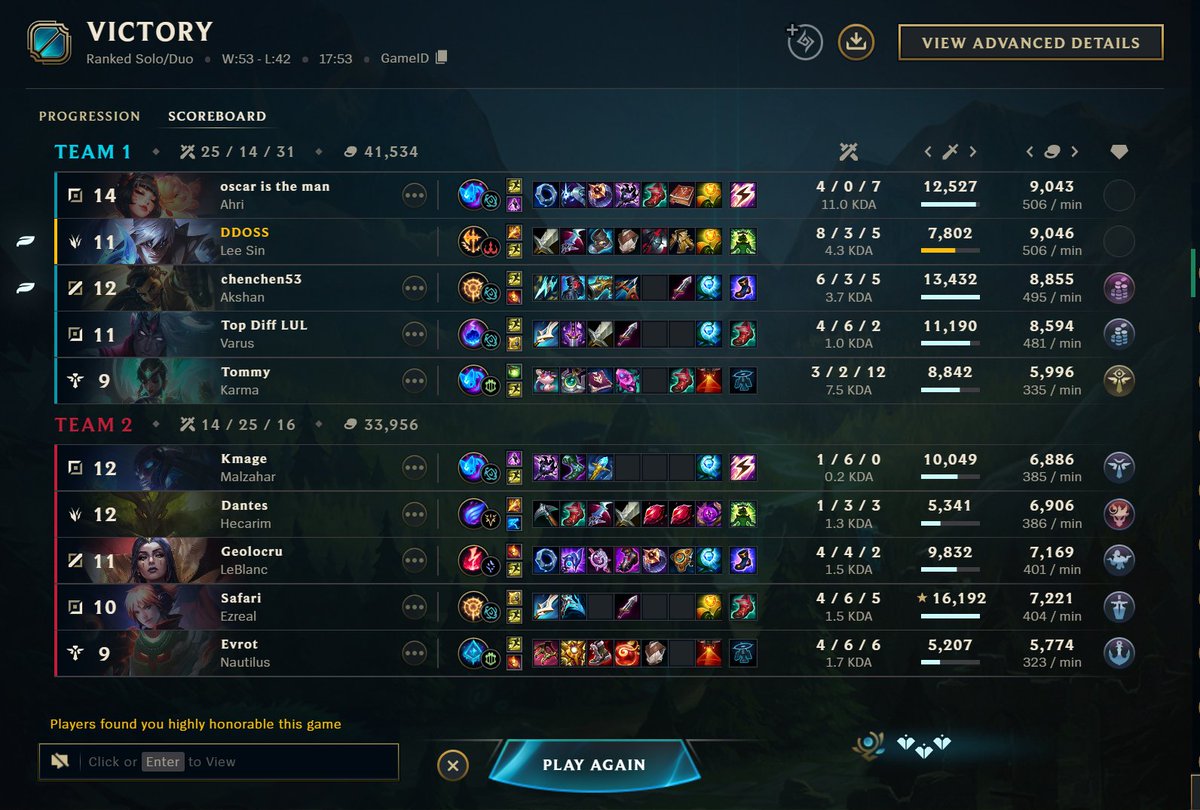 Don't fill me jg riot, i'm a bit of a problem <a href="/doaenel/">Dantes</a>