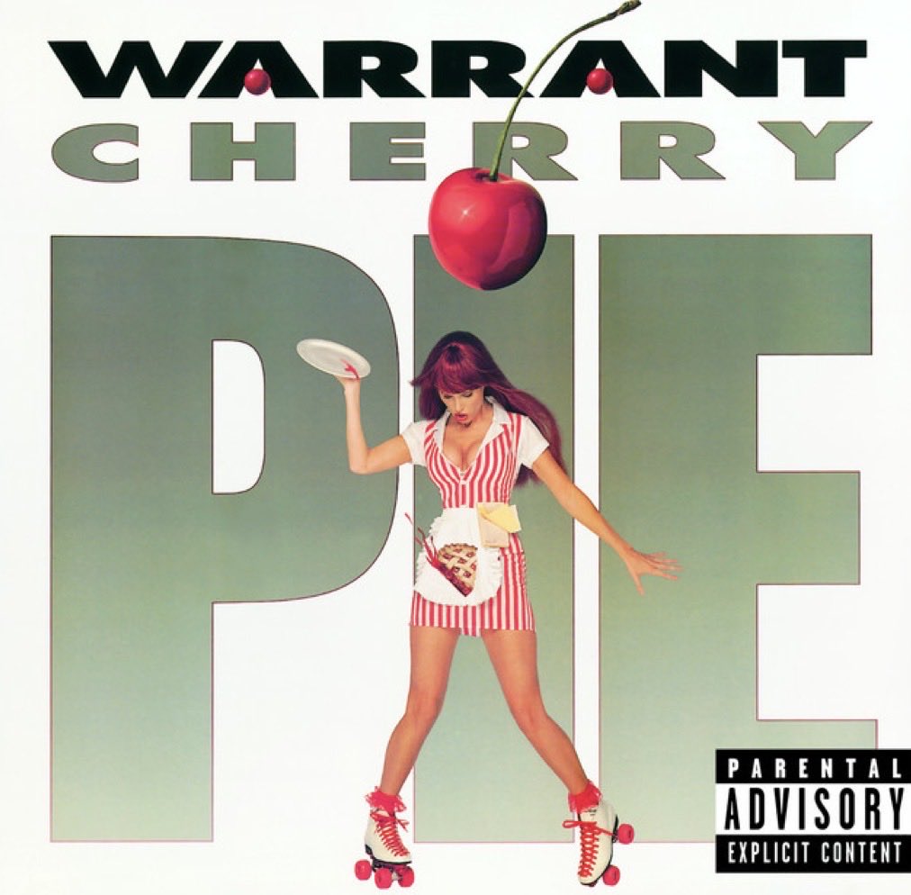 Whenever I listen to this album, all I can think about is how the record label totally FUCKED THIS BAND OVER! 

Now I get it, this sold a lot of copies off the strength of “that song”. But I’m a FIRM believer that the original plan to have the first single and name of the album