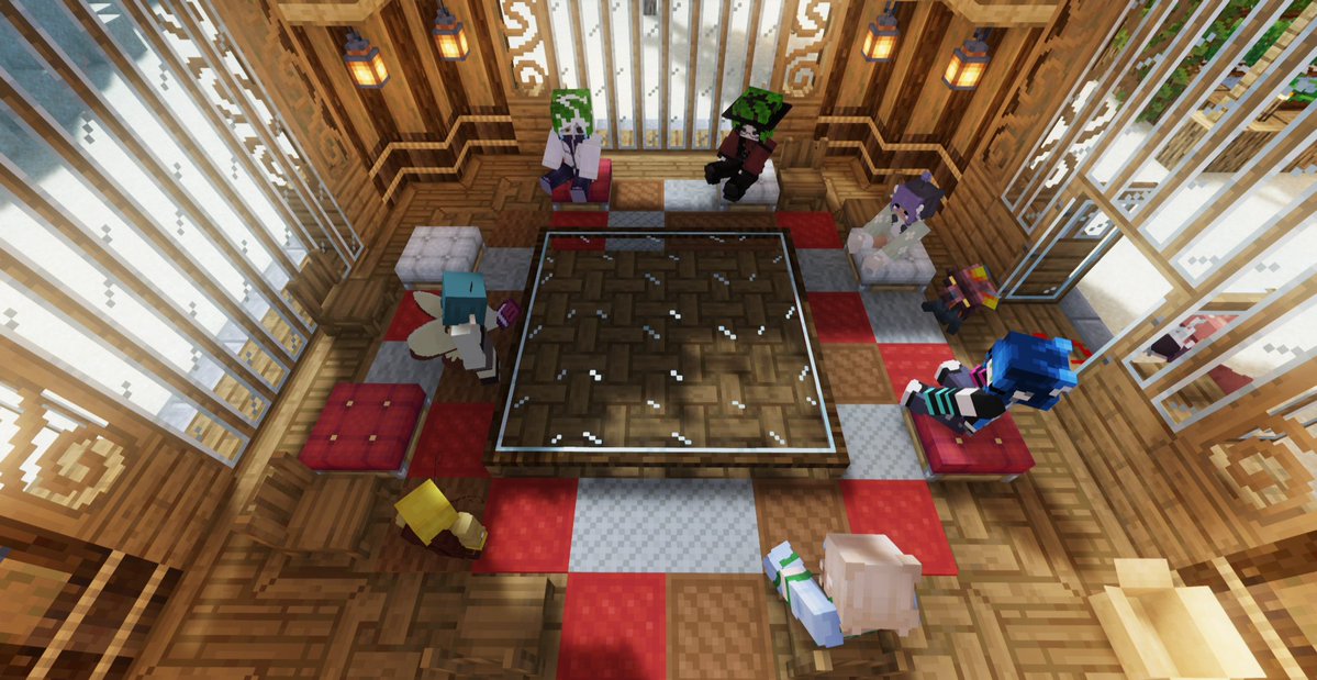 WarrenSMP tweet media