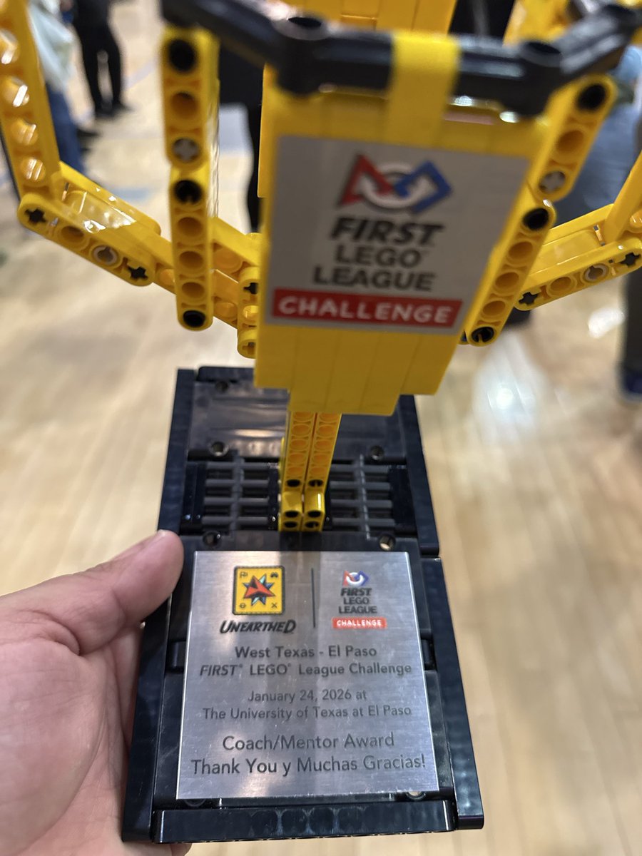 Victor Hernandez SISD tweet media