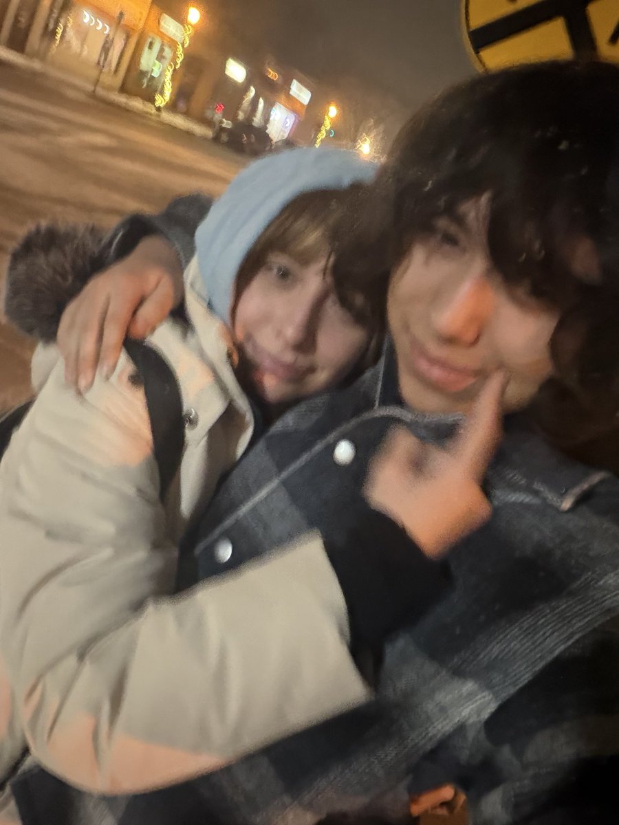 PicaroRR's tweet photo. @1cNathanielb I don’t know what I would do without you genuinely https://t.co/4har4Z5864