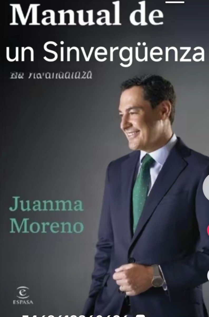 M JESÚS tweet media