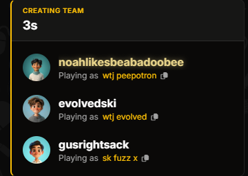 1wixxxx's tweet photo. @TeamWTJ your players @peepotron was sexually threatening 3 minors. is this what your org represents?
if you dont take action against this player we will legally take action @VergoFN_   @FNCompetitive  @FortniteStatus @TeamWTJ https://t.co/XkOTIhEsgr
