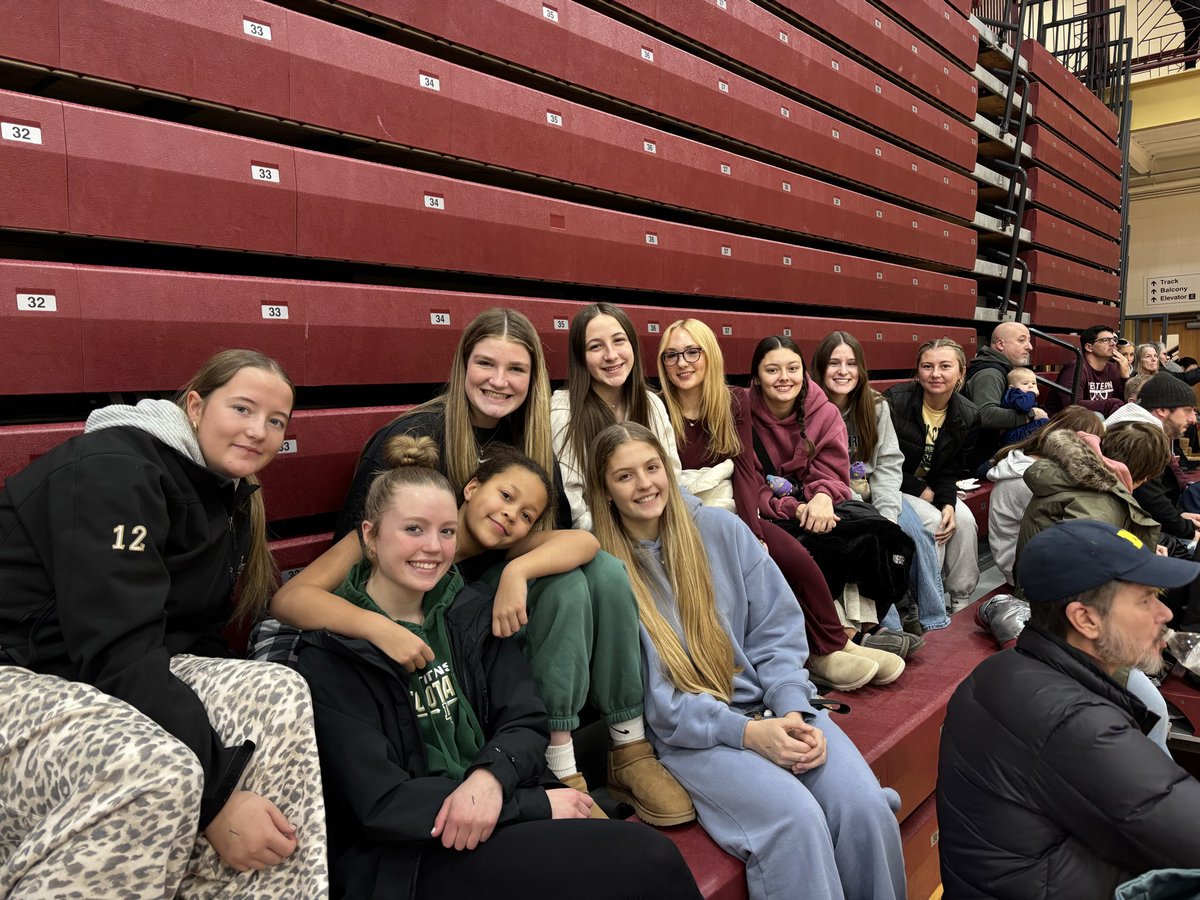 Lumen Christi Girls Basketball tweet media
